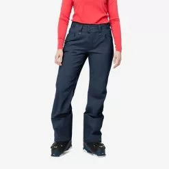 Norrøna Norröna Lofoten Gore-Tex Pants W's -pyöräkauppa 70066 3 indigonight