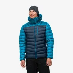 Norrøna Norröna Lyngen Down850 Hood M's -pyöräkauppa 70072 3 hawaiiansurfindigonight