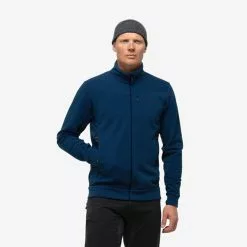 Norrøna Norröna Falketind Warmwool2 Stretch Jacket M's -pyöräkauppa 70073 3 indigonight