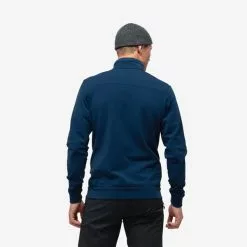 Norrøna Norröna Falketind Warmwool2 Stretch Jacket M's -pyöräkauppa 70073 4 indigonight