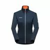 Mammut Eiswand Guide Ml Jacket Women