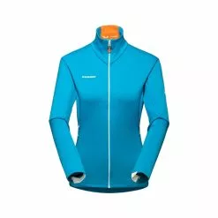 Mammut Eiswand Guide Ml Jacket Women -pyöräkauppa 70074 1 sky