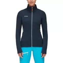 Mammut Eiswand Guide Ml Jacket Women -pyöräkauppa 70074 2 night