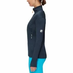 Mammut Eiswand Guide Ml Jacket Women -pyöräkauppa 70074 3 night