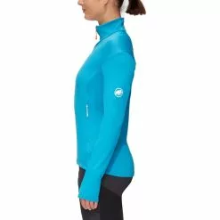 Mammut Eiswand Guide Ml Jacket Women -pyöräkauppa 70074 3 sky