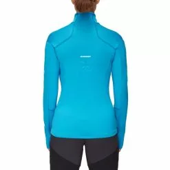 Mammut Eiswand Guide Ml Jacket Women -pyöräkauppa 70074 4 sky