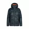 Mammut Eigerjoch Pro In Hooded Jacket Men
