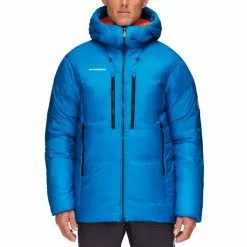 Mammut Eigerjoch Pro In Hooded Jacket Men -pyöräkauppa 70077 2 tarn