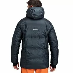 Mammut Eigerjoch Pro In Hooded Jacket Men -pyöräkauppa 70077 3 night