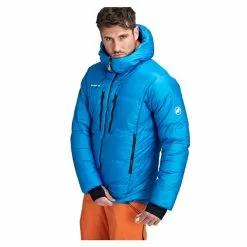 Mammut Eigerjoch Pro In Hooded Jacket Men -pyöräkauppa 70077 3 tarn