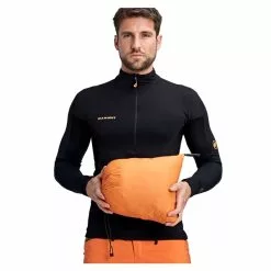 Mammut Eigerjoch Pro In Hooded Jacket Men -pyöräkauppa 70077 7 tarn