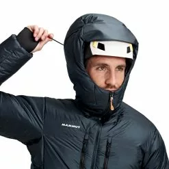 Mammut Eigerjoch Pro In Hooded Jacket Men -pyöräkauppa 70077 8 night