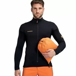 Mammut Eigerjoch Pro In Hooded Jacket Men -pyöräkauppa 70077 9 night