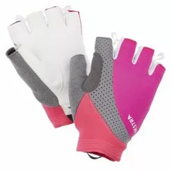 Hestra Apex Reflective Short - 5 Finger -pyöräkauppa 70081 1 fuchsia