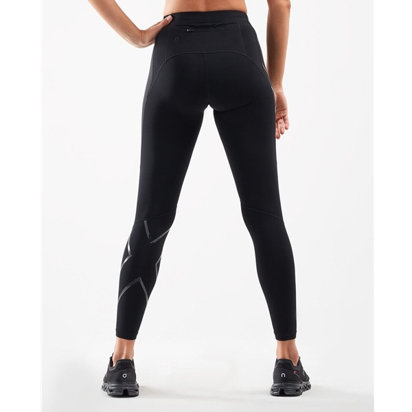 2Xu Ignition Shield Compression Tights Women 2 2Xu Ignition Shield Compression Tights Women - Image 2