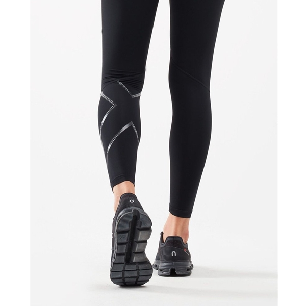 2Xu Ignition Shield Compression Tights Women 4 2Xu Ignition Shield Compression Tights Women - Image 4