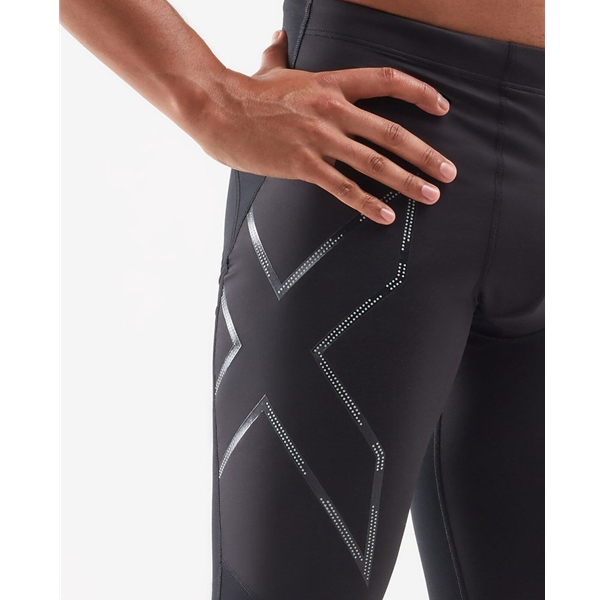 2Xu Ignition Shield Compression Tights Women 5 2Xu Ignition Shield Compression Tights Women - Image 5