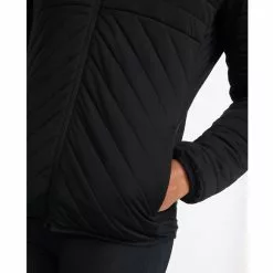 2Xu Ignition Insulation Jacket Men -pyöräkauppa 70121 4 blackturbulence