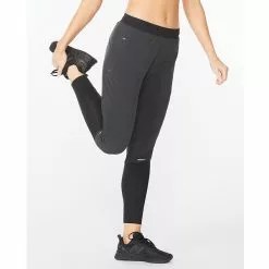 2Xu Light Speed Jogger Women -pyöräkauppa 70122 5 blackblackreflective