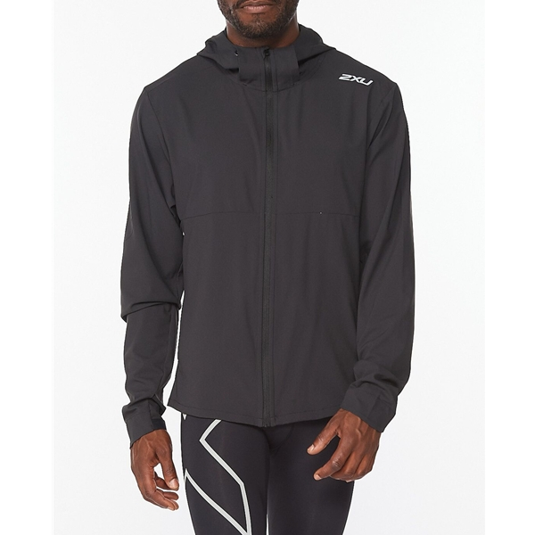 2Xu Aero Jacket Men 1 2Xu Aero Jacket Men