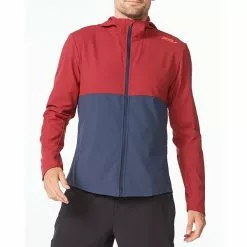 2Xu Aero Jacket Men 14 2Xu Aero Jacket Men -pyöräkauppa 70124 1 rhubarbmidnight