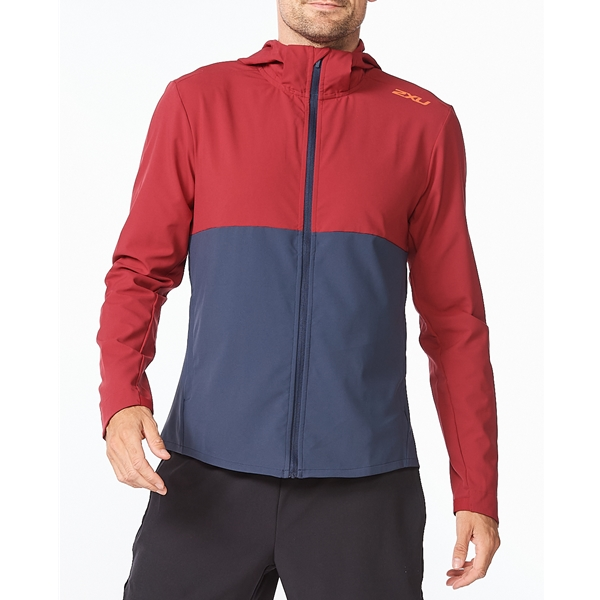 2Xu Aero Jacket Men 6 2Xu Aero Jacket Men - Image 6
