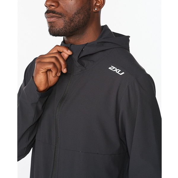 2Xu Aero Jacket Men 2 2Xu Aero Jacket Men - Image 2
