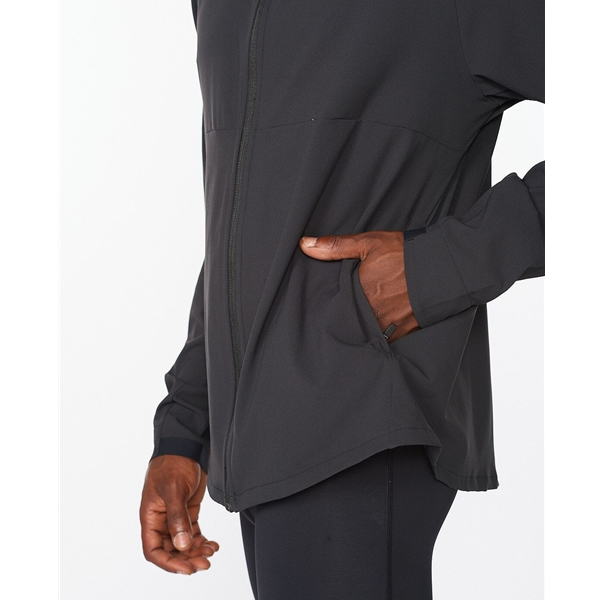 2Xu Aero Jacket Men 3 2Xu Aero Jacket Men - Image 3