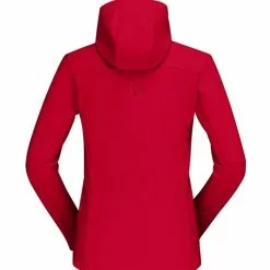 Norrøna Norröna Falketind Warmwool2 Stretch Zip Hood W's -pyöräkauppa 70146 2 jesterred
