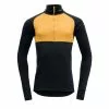 Devold Expedition Man Zip Neck