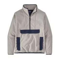 Patagonia Synch Anorak -pyöräkauppa 70184 1 oatmealheather