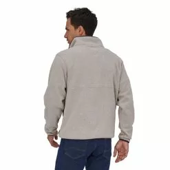 Patagonia Synch Anorak -pyöräkauppa 70184 3 oatmealheather