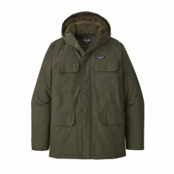 Patagonia M's Isthmus Parka