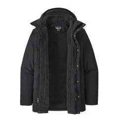 Patagonia M's Isthmus Parka -pyöräkauppa 70186 2 inkblack