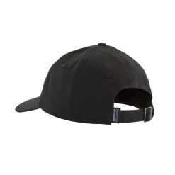Patagonia P-6 Label Trad Cap 6 Patagonia P-6 Label Trad Cap -pyöräkauppa 70197 2 black
