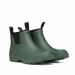 Tretorn Terräng Low Neo -pyöräkauppa 70212 2 greengreen