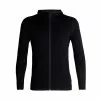 Icebreaker M Elemental LS Zip Hood