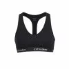 Icebreaker W Sprite Racerback Bra