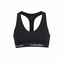 Icebreaker W Sprite Racerback Bra