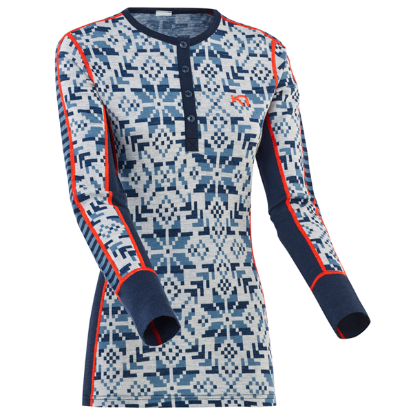 Kari Traa Else Ls 3 Kari Traa Else Ls - Image 3