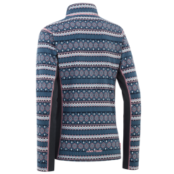 Kari Traa Olga Fleece -pyöräkauppa 70305 2 marin