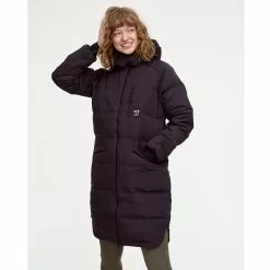 Kari Traa Rongve Parka 6 Kari Traa Rongve Parka -pyöräkauppa 70306 3 black