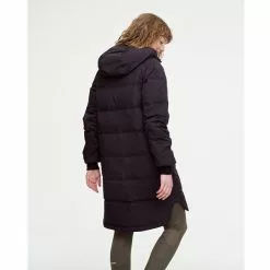 Kari Traa Rongve Parka 7 Kari Traa Rongve Parka -pyöräkauppa 70306 4 black