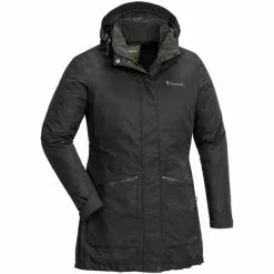 Pinewood Wilda Parka Wmn