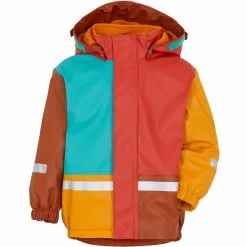 Didriksons Boardman Kids Mult Set -pyöräkauppa 70505 3 bakedpink