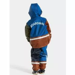 Didriksons Boardman Kids Mult Set -pyöräkauppa 70505 8 classicblue