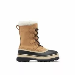 Sorel Caribou WP Women -pyöräkauppa 70536 1 buff