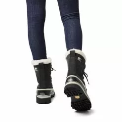 Sorel Caribou WP Women -pyöräkauppa 70536 6 blackstone