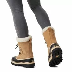 Sorel Caribou WP Women -pyöräkauppa 70536 6 buff