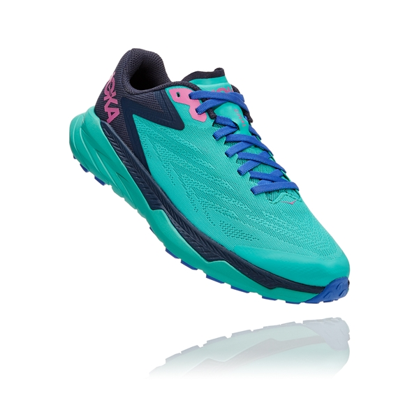 Hoka One One W Zinal 1 Hoka One One W Zinal